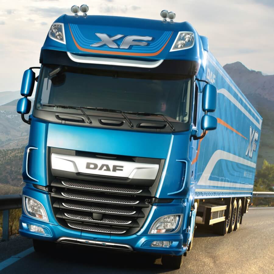 DAF